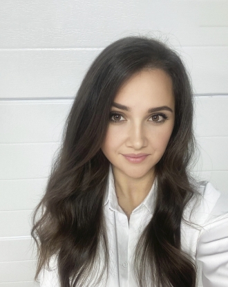 Шляхова Наталья