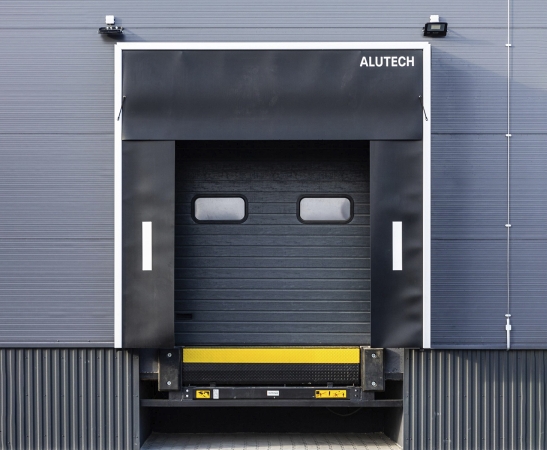 Перегрузочное оборудование в Новопавловске