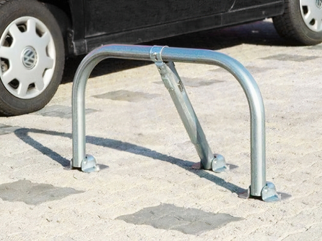 Блокираторы