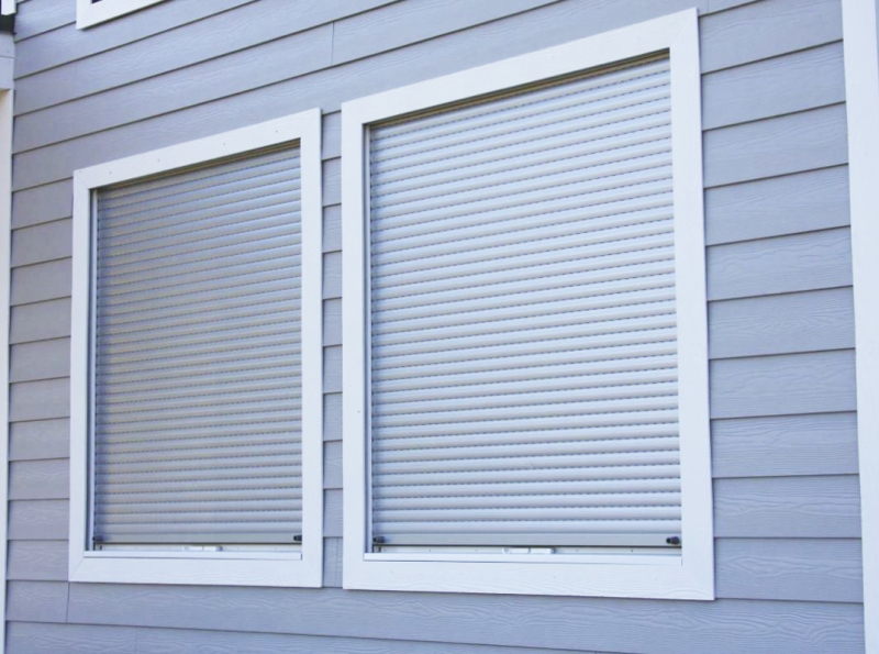 Антивандальные в Новопавловске