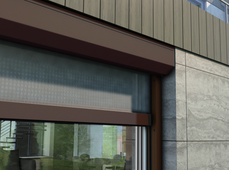 Солнцезащита в Новопавловске