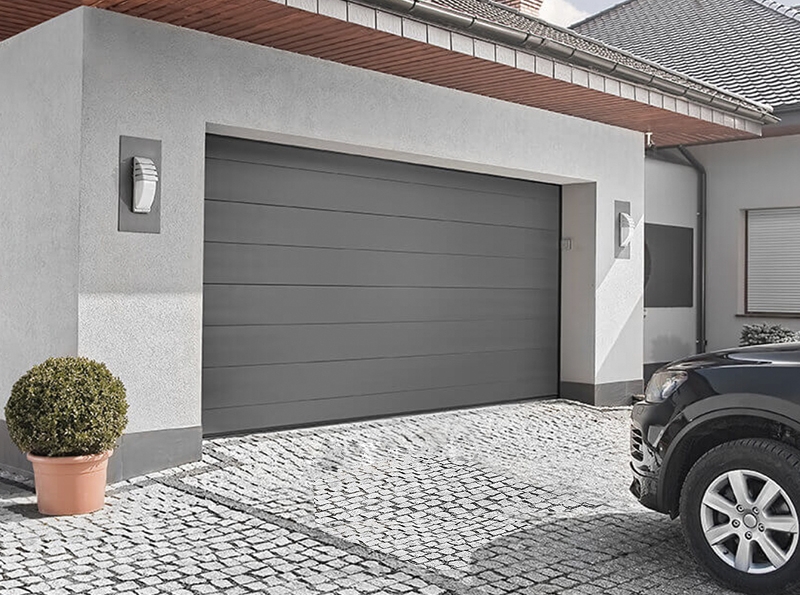 Гаражные в Новопавловске