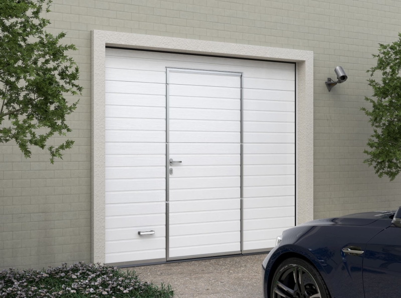 Калитка в Новопавловске