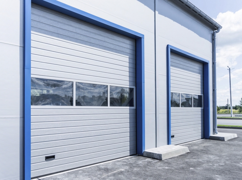 Окна в Новопавловске