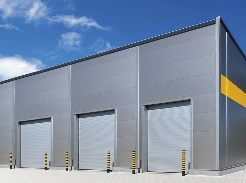 Промышленные в Новопавловске