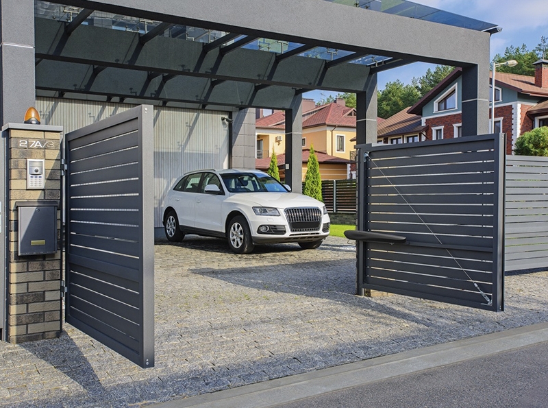 Распашные в Новопавловске