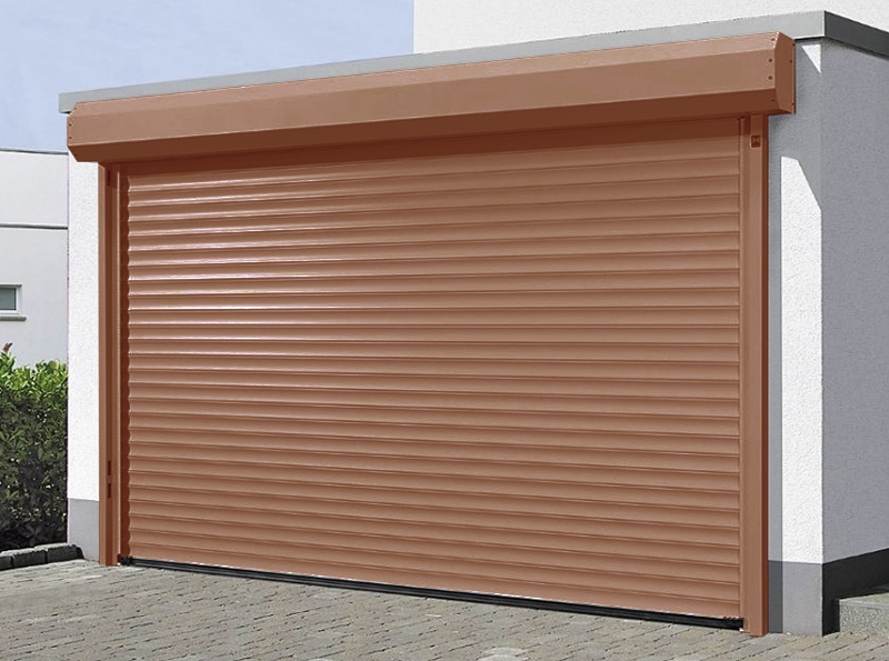 Роллетные в Новопавловске