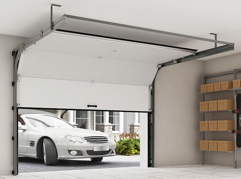 Секционные в Новопавловске